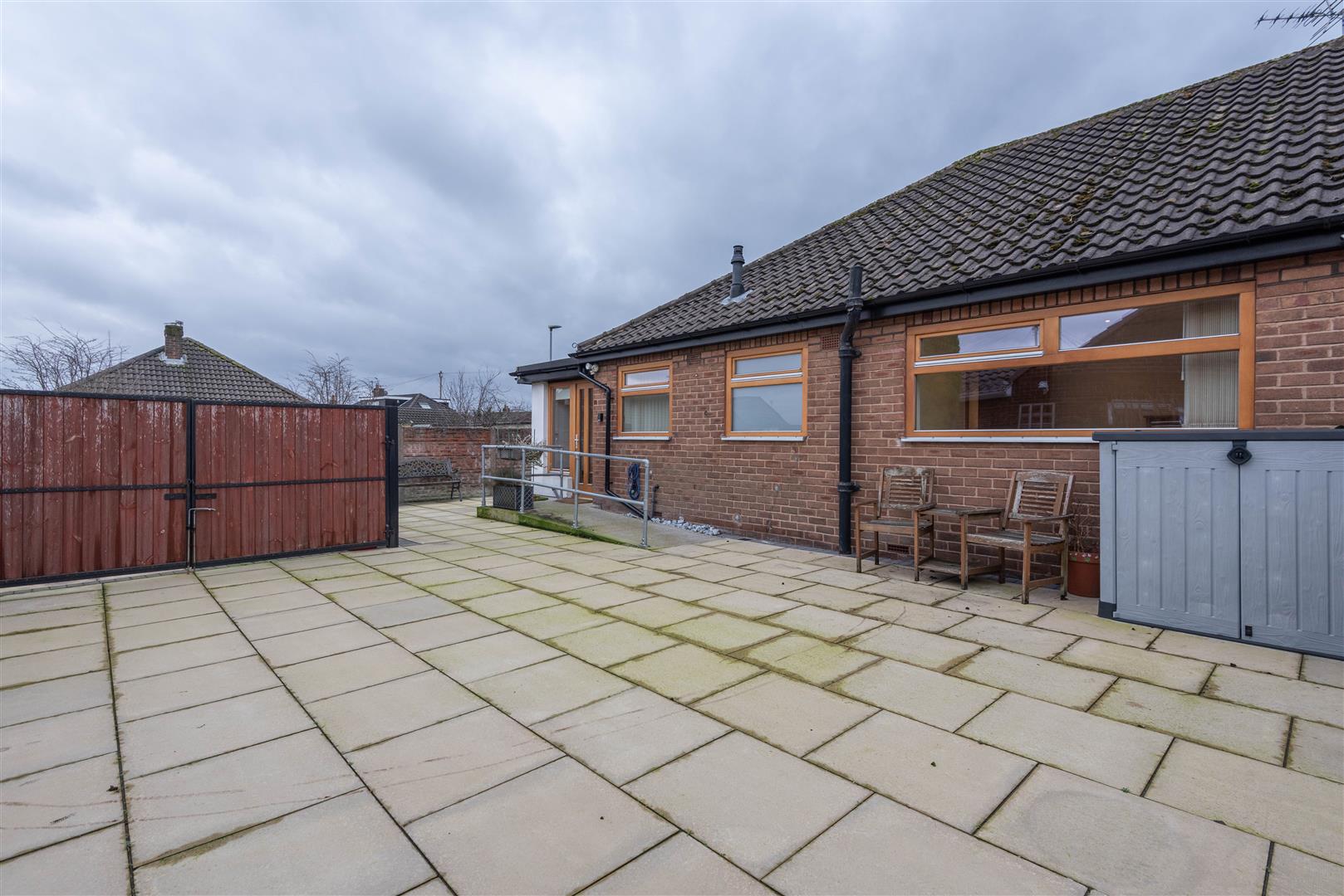 Rydal Avenue, Wigan
